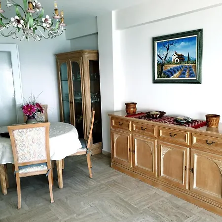 San Remo Front De Mer Apartment