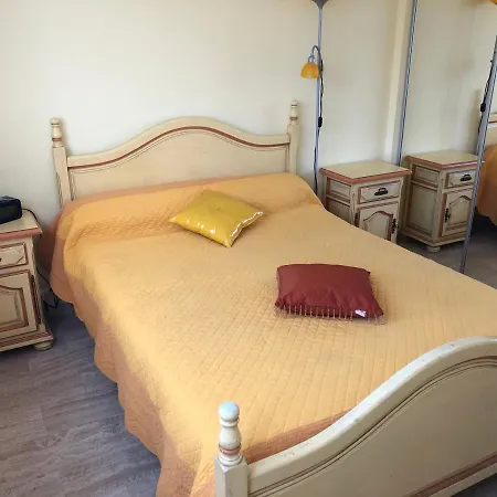 Apartment San Remo Front De Mer *