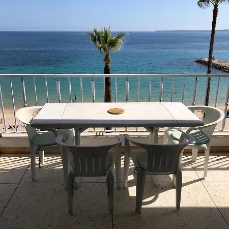 San Remo Front De Mer *