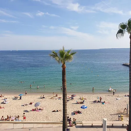 San Remo Front De Mer Antibes